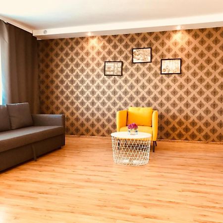 Karmelicka Old Bakery Boutique Apartments Cracovia Exterior foto