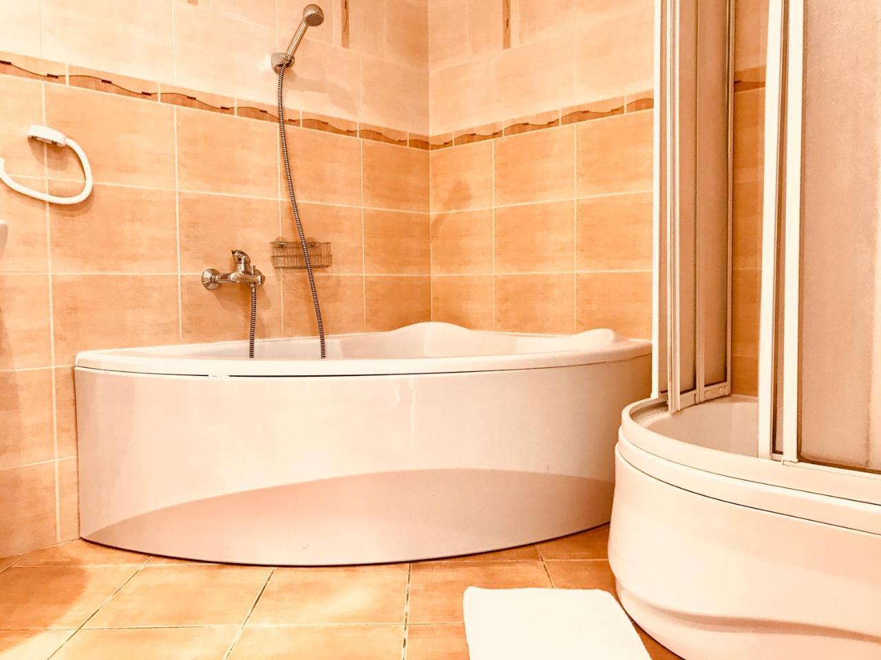 Karmelicka Old Bakery Boutique Apartments Cracovia Exterior foto