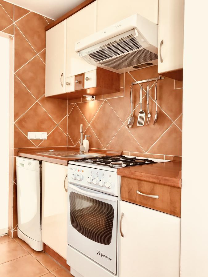 Karmelicka Old Bakery Boutique Apartments Cracovia Exterior foto