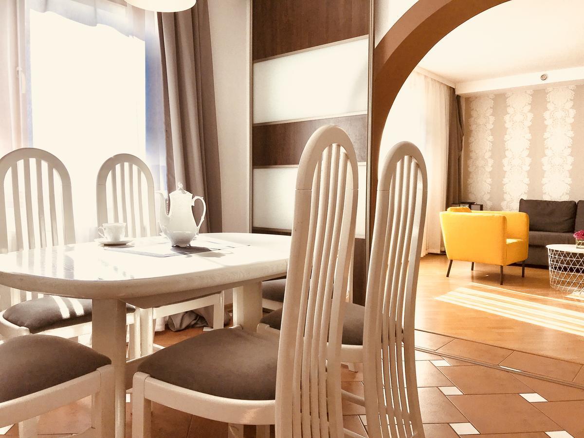 Karmelicka Old Bakery Boutique Apartments Cracovia Exterior foto
