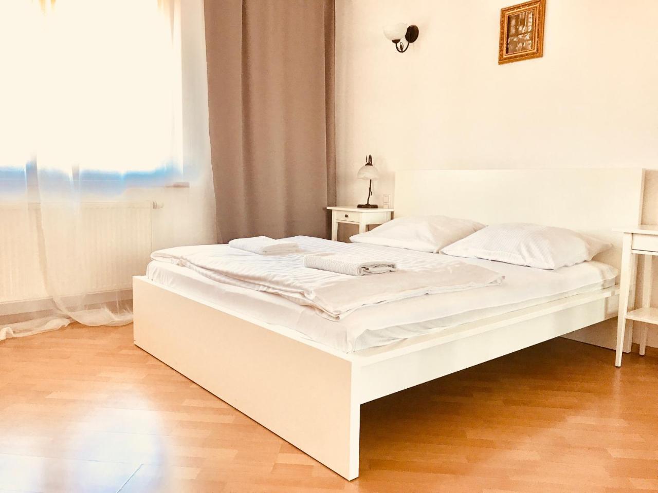 Karmelicka Old Bakery Boutique Apartments Cracovia Exterior foto