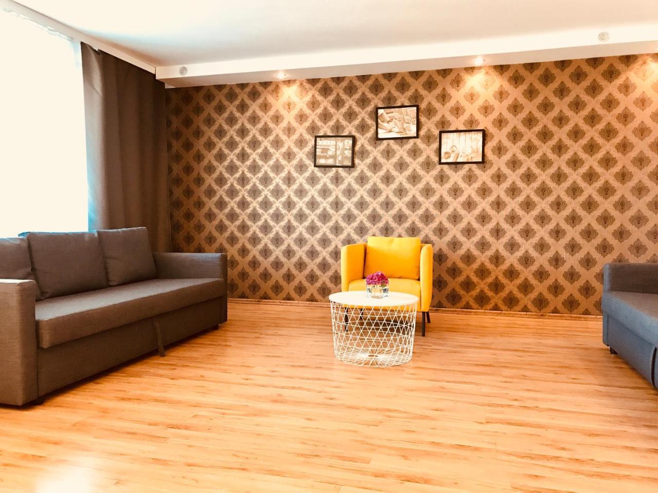 Karmelicka Old Bakery Boutique Apartments Cracovia Exterior foto