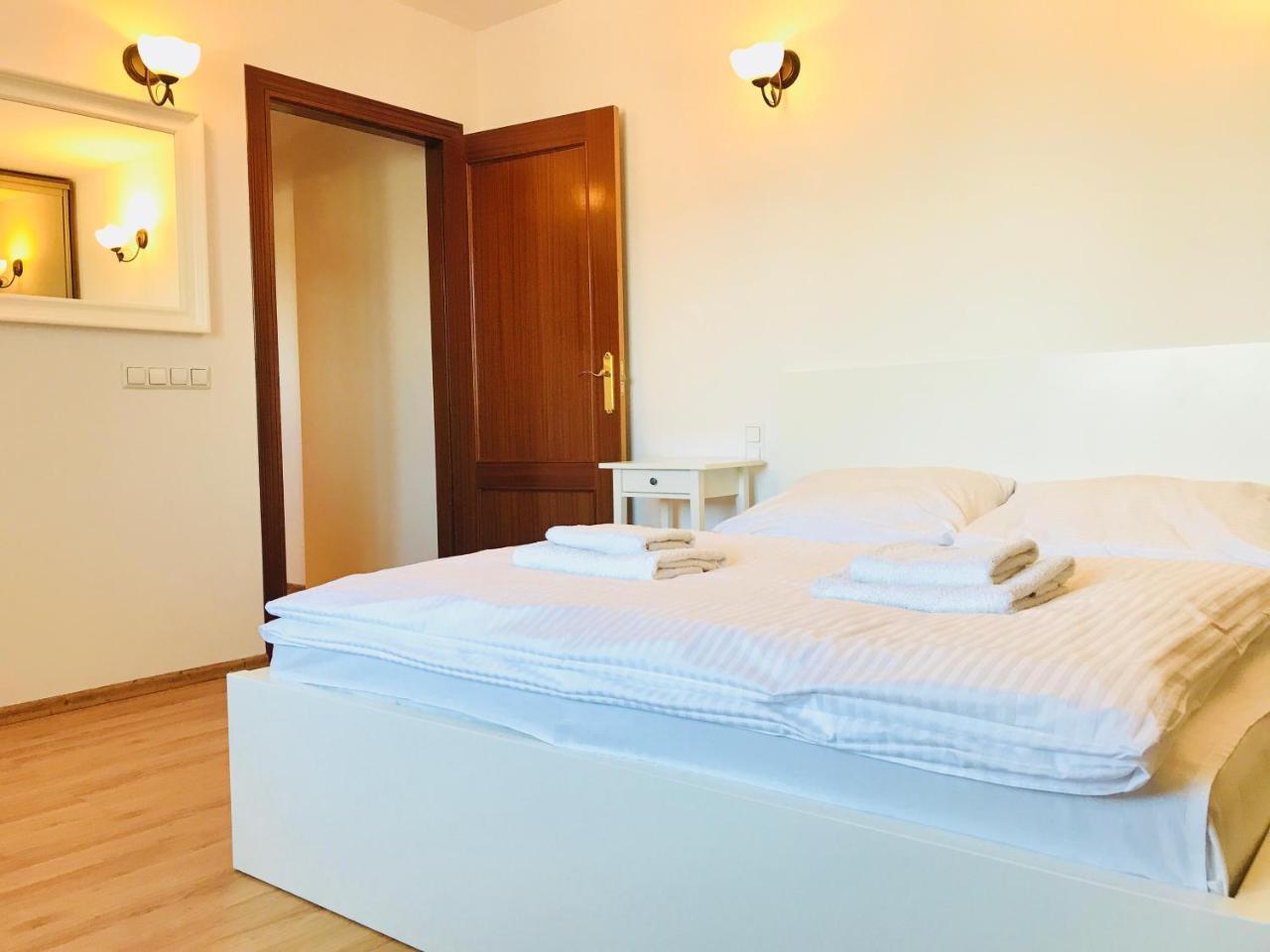 Karmelicka Old Bakery Boutique Apartments Cracovia Exterior foto