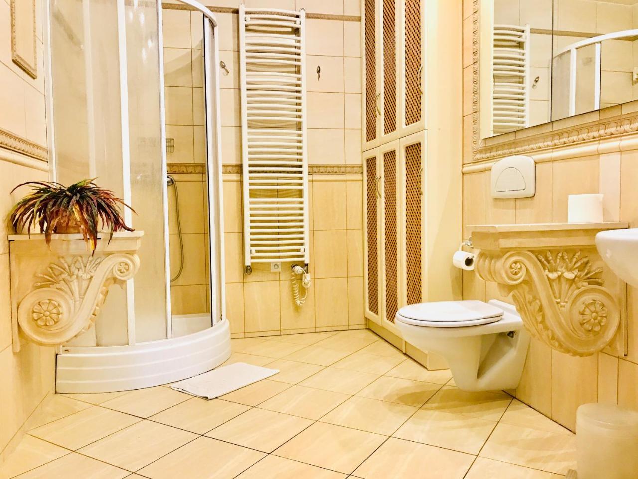 Karmelicka Old Bakery Boutique Apartments Cracovia Exterior foto